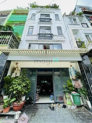 Chủ Mất Khả Năng Thanh Khoảng Ngân Hàng .Cần Ra Căn Hộ Tổng 11P.giá Dt