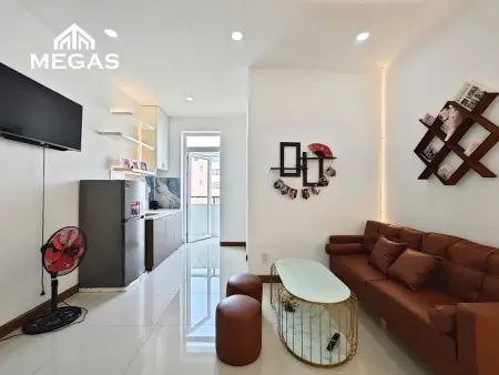 Siêu Phẩm Căn Hộ Quận 7 – Đủ Loại Phòng Cho Bạn Lựa Chọn