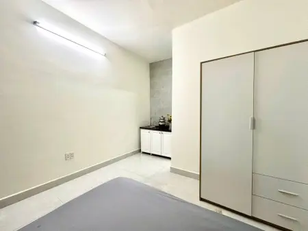 ⭐ **Phòng Đẹp Giá Rẻ Chỉ 4 Triệu – Ngay Tân Thuận Tây, Quận 7