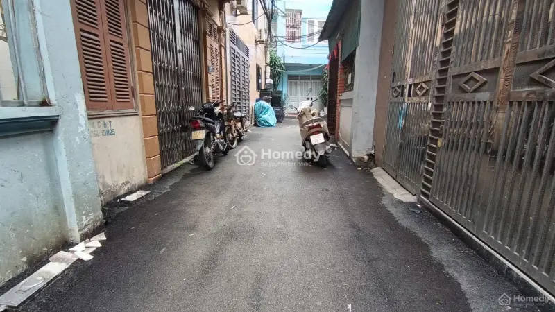 Bán Đất Trung Văn, Ngõ Sạch Thoáng Sáng, Ô Tô Chạy, Xây Ccmn Quá Tuyệt, 75M2, Giá 200Tr/M2