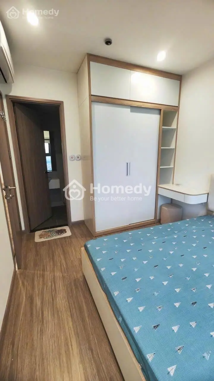 Bán Cc Vinhomes Smart City Toà S102, Giá 2,88 Tỷ, 31,7M2, Đẹp, Nhiều Tiện Ích