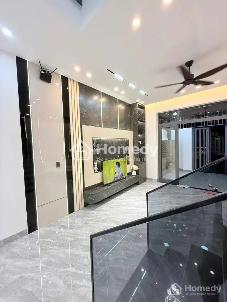 Bán Nhà Mt Đường 5,5M