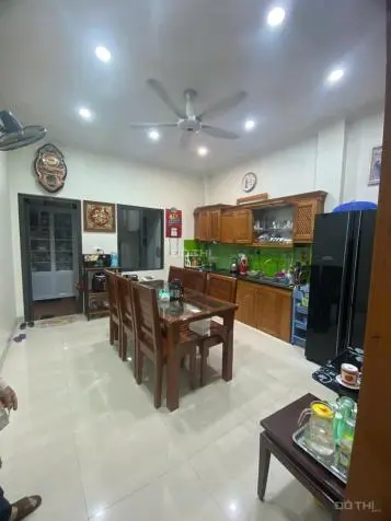 Liền Kề Khu Trung Tâm Mỹ Đình 62M 5 Tầng Full Nội Thất Giá 20 Tỷ