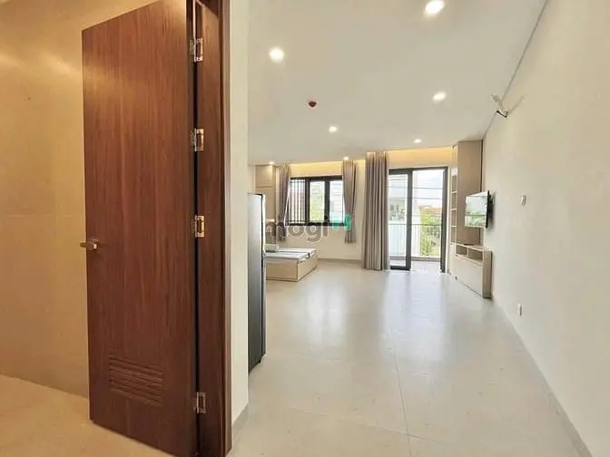 Cho Thuê Studio Cao Cấp , Ngay Bắc Hải , Quận Trung Tâm , Full Nt