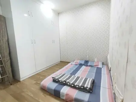 Chung Cư Ruby, Nguyễn Sỹ Sách, Tb: 11Triệu, 3P Ngủ, Nhà Mới, 115M2