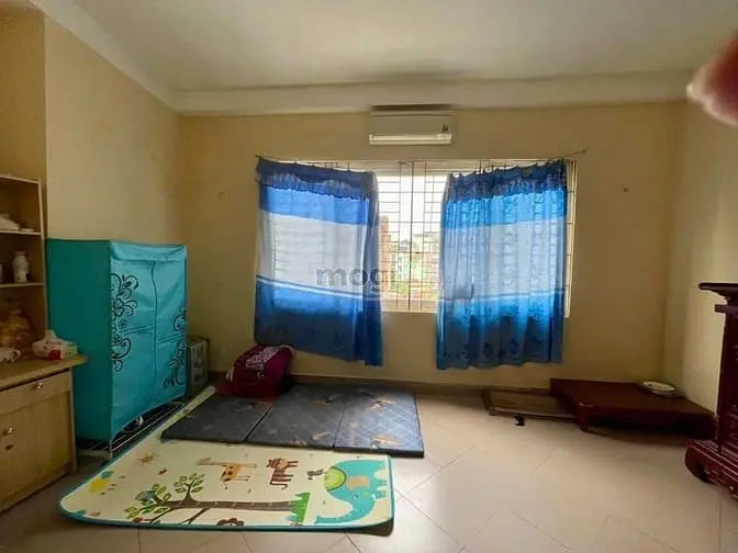 Vũ Tông Phan 50M2 , Mt 5M - 2 Mặt Thoáng , Gần Phố Kinh Doanh Online