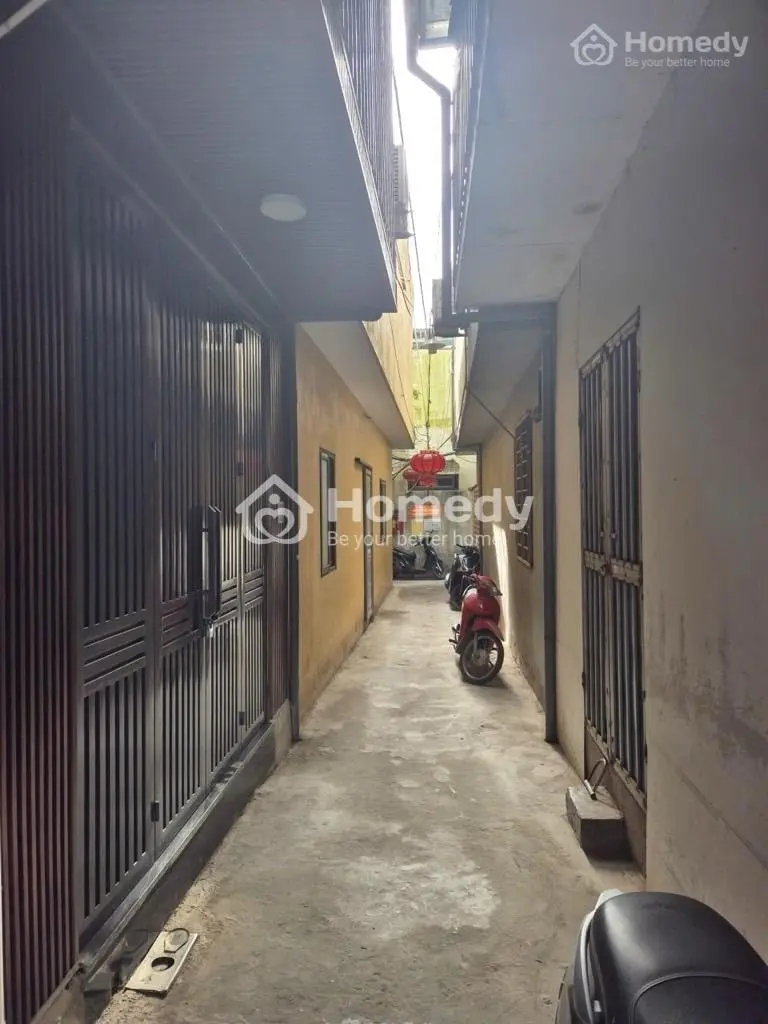 Hiếm Nhà Bùi Xương Trạch Nhà Đẹp Tặng Full Nội Thất, Điện Nước Riêng