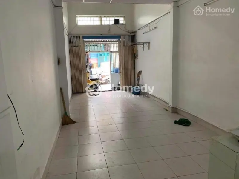 Bán Nhà Khuông Việt - Đầm Sen -Đường Trước Nhà 6M Dt 53M Chỉ 6,4 Tỷ