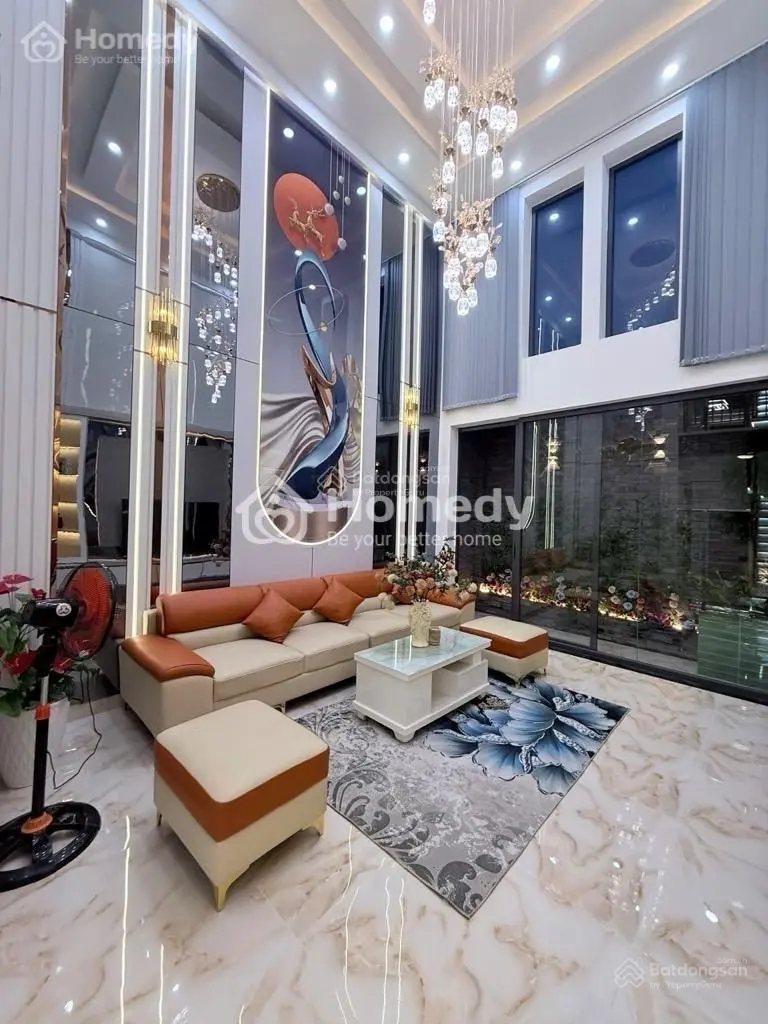 Ngân Hàng Cần Thanh Lý Căn Đường Phạm Ngọc Thạch Phường Võ Thị Sáu Quận 3 Giá Chỉ 2. Tỷ 100Tr/70M2.