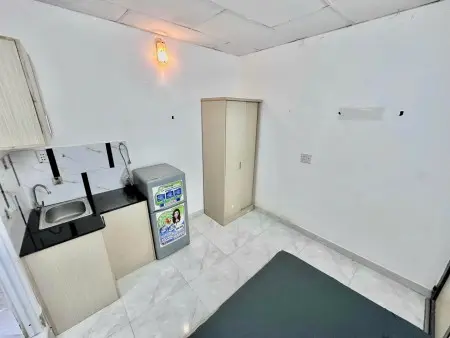 Phòng Mới Xây Ngay Đh Bách Khoa – Bảo Vệ 24/24