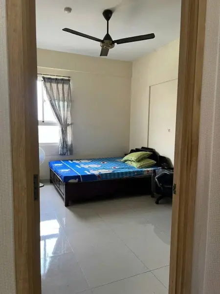 Căn Hộ Nam Kỳ Khởi Nghĩa, Q3: 90M2, 2P Ngủ Rộng, Full Nội Thất, 11Triệu