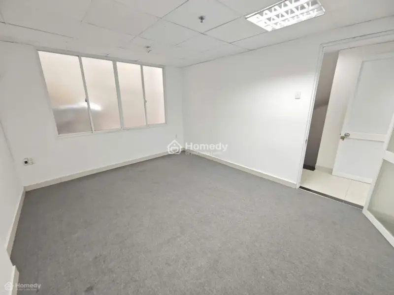 Cho Thuê Văn Phòng Sàn 80M2 Ngay Khu Ngân Hàng Nhà Nước Đường Tôn Thất Đạm - Quận 1