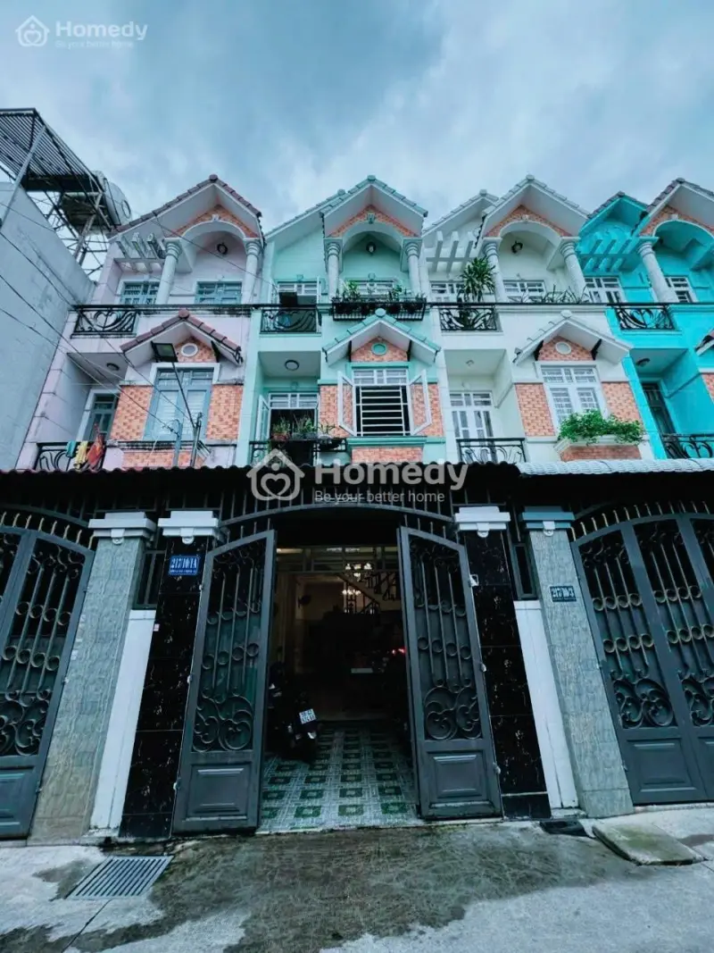 Viral Tin Bán Nhà Cực Gấp Dọn Ở Ngay Và Luôn Trộm Vía Hợp Vía Thần Tài