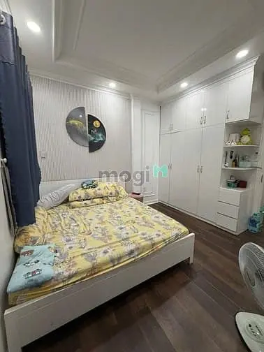 Nhà Đẹp - Hẻm Otô - Đi Bộ Ra Chợ - Gần Aeon Tân Phú - Trường Học