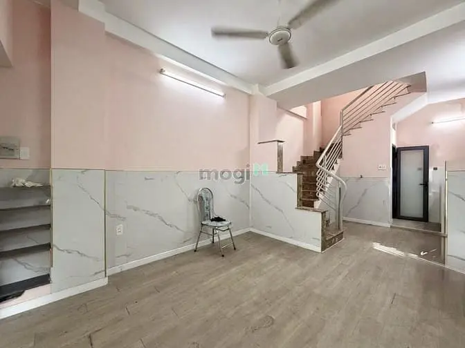 Chính Chủ Bán Nhà Hxh Sư Vạn Hạnh Q.10 - 3,7M X 8,5M Chỉ 6,7 Tỷ