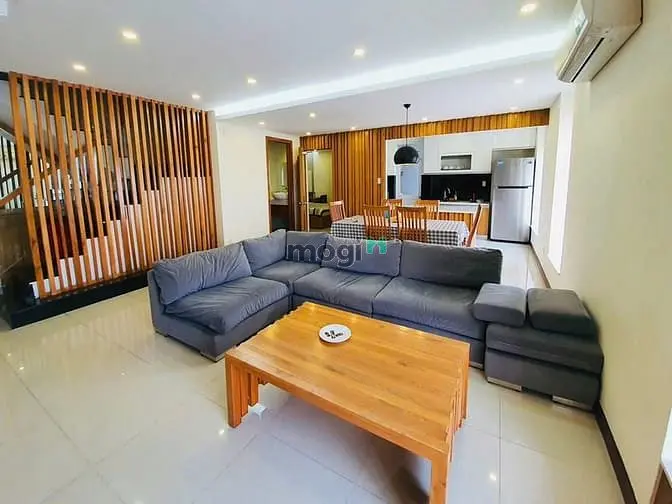 Cho Thuê Hoặc Bán Penhouse Sky Garden 3, 155M2, Phú Mỹ Hưng