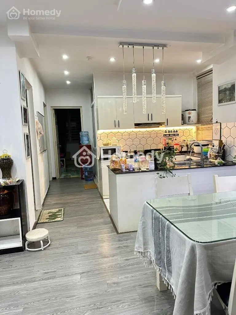 Bán Nhanh Chung Cư Ct1B Tân Tây Đô - Căn Góc 3Ngủ