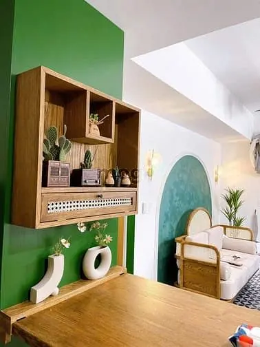 Bán Căn Hộ Carillon 7, Có Sổ Hồng, 65M2 2Pn-1Wc Full Nội Thất Đẹp