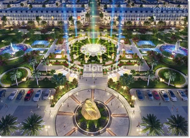 🔥 Century – “Tâm Điểm Vàng , Đón Sóng Sân Bay Long Thành 2025 -2030 🔥