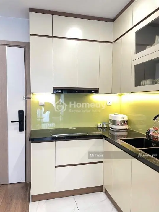 Bán Căn Hộ Imperia Smart City I2 ,Giá 5,73 Tỷ, 54,6M2, 2Pn, 1Wc, Giá Tốt Uy Tín