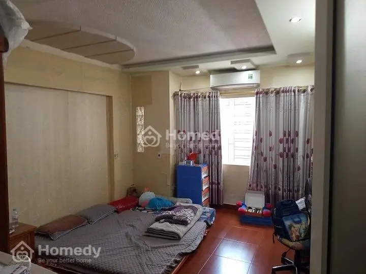 Bán Nhà Mặt Ngõ Đường Trại Lẻ, Lê Chân, Hải Phòng