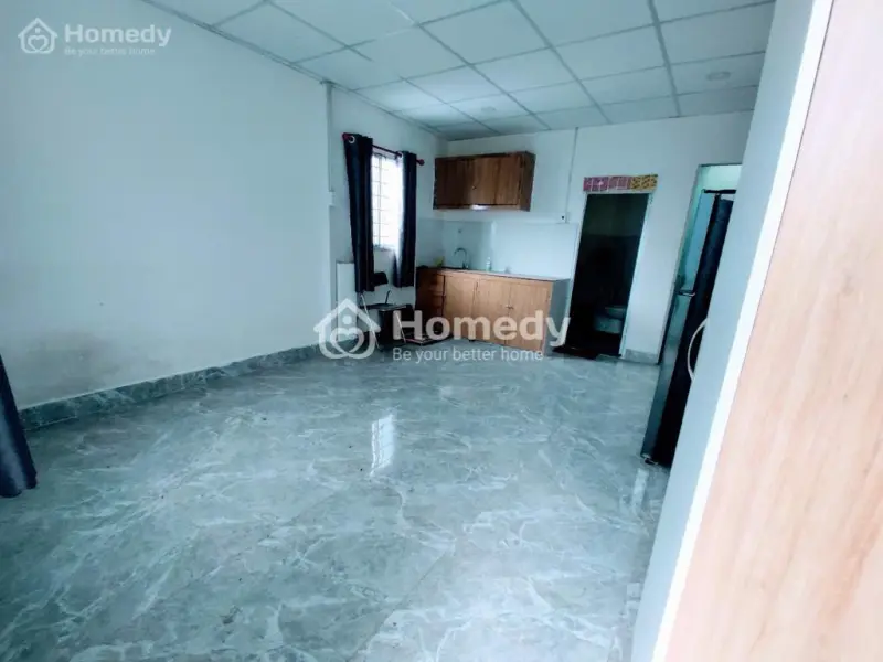 Cho Thuê Phòng Trọ Full Nội Thất Khu Vực P5,7,8,10 Gò Vấp