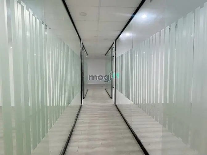 Cho Thuê Văn Phòng Tầng Trệt 145M2 Mặt Tiền Đường Đinh Bộ Lĩnh