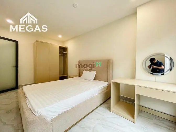 Căn Hộ Cao Cấp 1Pn Nằm Ngay Xô Viết Nghệ Tĩnh