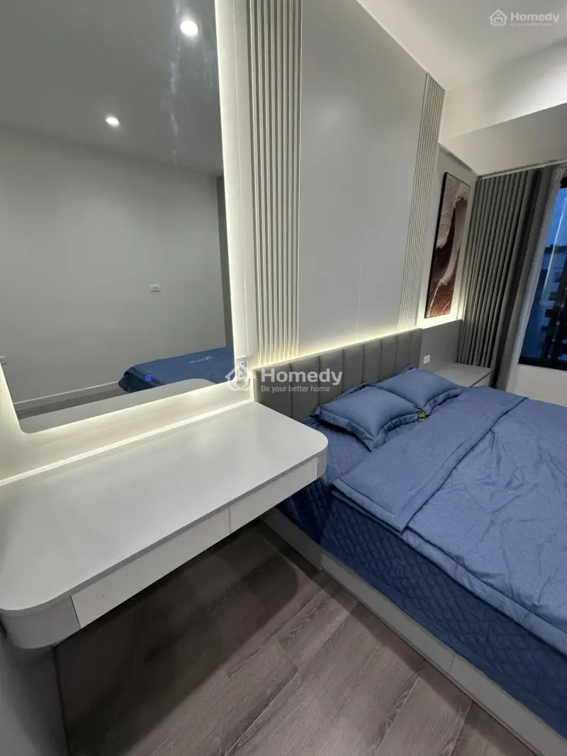 Siêu Phẩm Cự Hiếm Căn Hộ Nam Trung Yên 86M 3Pn 2Vs Giá 6.6Ty Có Lot Ô Tô Chính Chủ Cần Bán