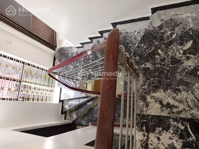 Bán Nhà Ngõ 430 Trần Nguyên Hãn – Lê Chân – Hải Phòng