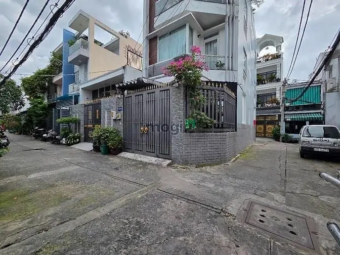 Chdv 5 Tầng Lý Phục Man - Thông Số Chuẩn - Sẵn Dòng Tiền Đều Đặn