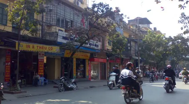 Cực Sang Trọng – Khách Sạn 11 Tầng Phố Hàng Bông – Doanh Thu 1.2 Tỷ/Tháng – Trung Tâm Phố Cổ