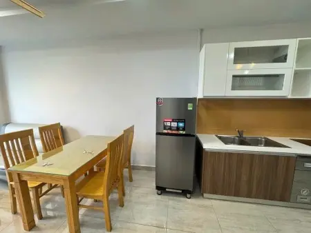 Cho Thuê Căn 2P Harmona,Trương Công Định,Tân Bình Giá 12Tr/Th