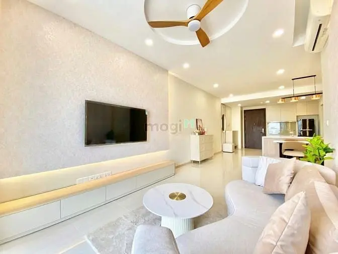 Cho Thuê One Verandah 2Pn - Dt 80M2 - Đầy Đủ Nội Thất - Giá 17 Tr/Th