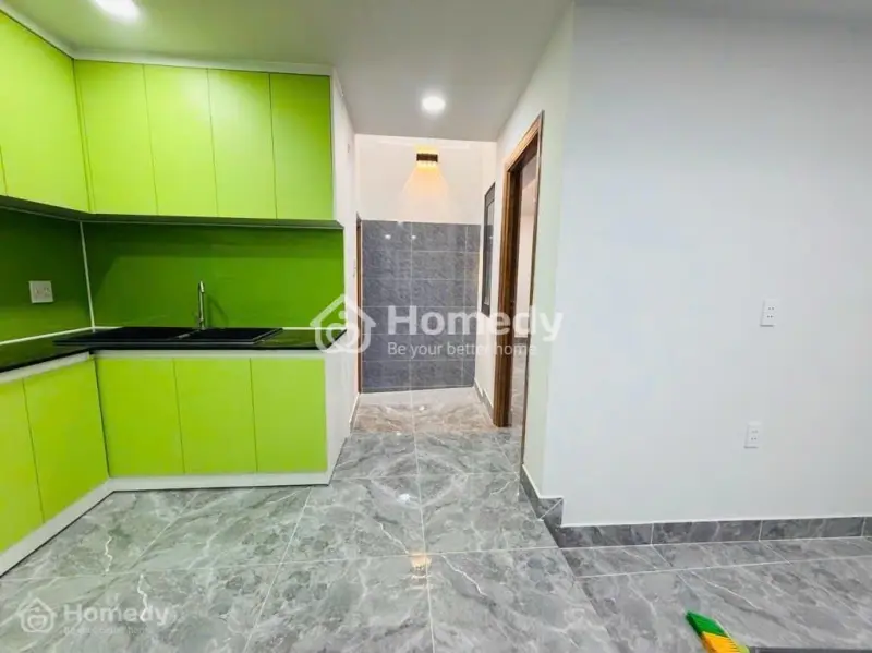 Bán Nhà Đẹp Ngô Tất Tố, P. Bình Trưng Tây, Q. Bình Thạnh (Cũ), Gần Q.1 Và Các Trường Đại Học.