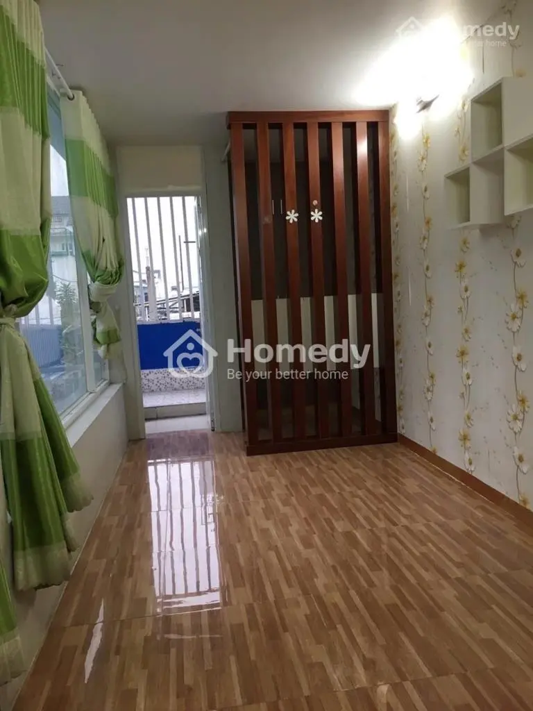 Nhà 2 Tầng Linh Chiểu Gần Vincom Thủ Đức – Hẻm Xe Hơi