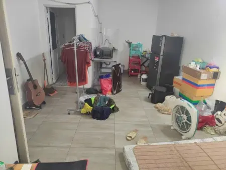 Pass Phòng Trọ Ở Đường Số 4, Phường Linh Tây, Tp Thủ Đức. Diện Tích Tầm 20M2