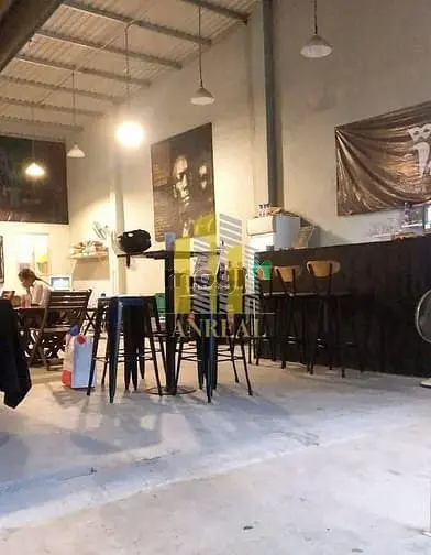 Nhà Làm Văn Phòng - Kho - Kinh Doanh Giá 30 Triệu . Gần Trần Não