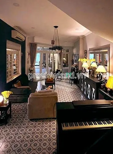 Bán Nhà Phú Nhuận, Mt Hoa Lan, Diện Tích 60,9M², 3 Tầng, Giá 26,5 Tỷ