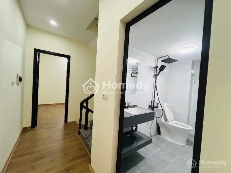 Nhà Mới Đẹp - Khu Phân Lô - Ô Tô Đỗ Ngày Đêm - Khu Phố Sầm Uất