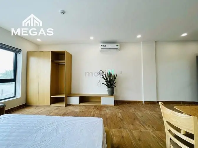 Chdv Cao Cấp Nằm Ngay Hàng Xanh Full Nội Thất