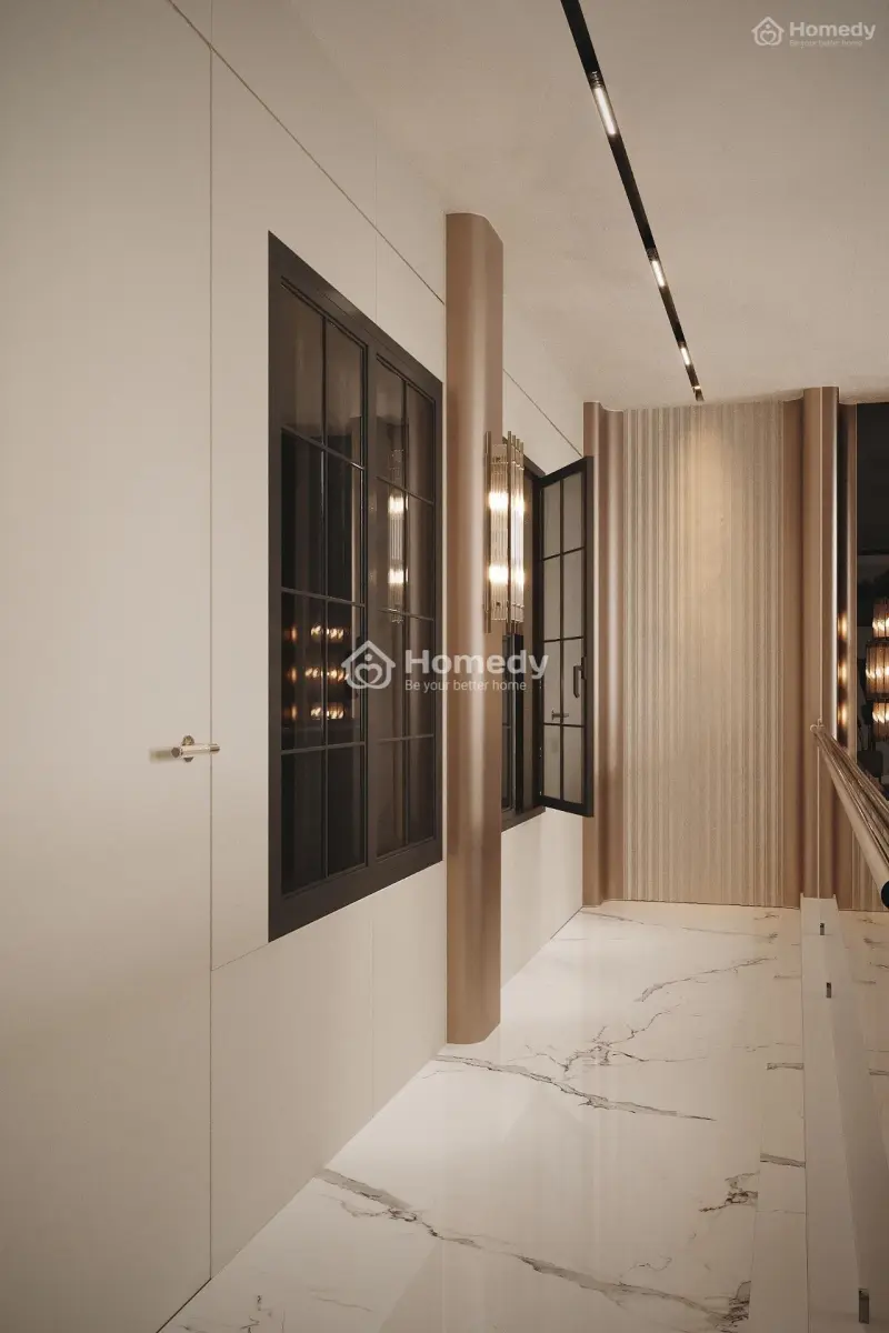 Penthouse Ht Pearl 269M² – Nội Thất Luxury – Giá 12Tỷ Đã Thuế– View Toàn Thành Phố