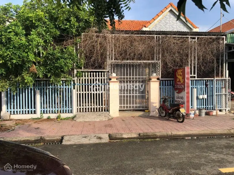 Bán Đất Tặng Nhà Tdc Mỹ Lương – Tdp Mỹ Á – Phường Đông Ninh Hoà – Khánh Hoà