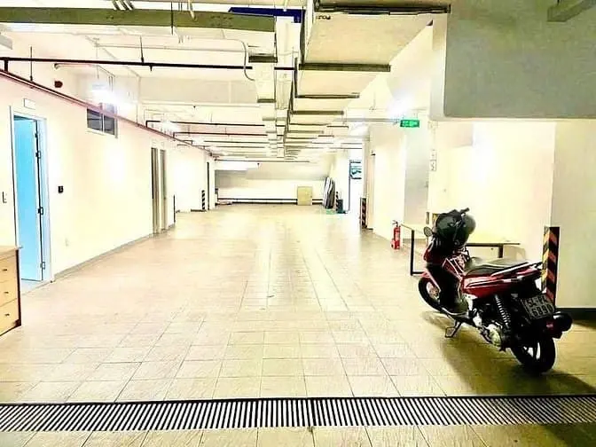 Cho Thuê Nhà Nguyên Căn Mặt Tiền Nguyễn Minh Hoàng, P12, Tb