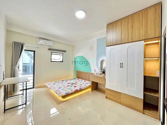 Studio Giá Siu Rẻ Ngay Văn Lang Cs3 ,Gần Gò Vấp, Thủ Đức