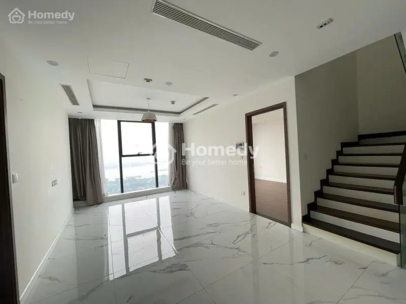 Bán Căn Hộ Duplex Tòa Nhà S1 Sunshine City, Bắc Từ Liêm, Hà Nội