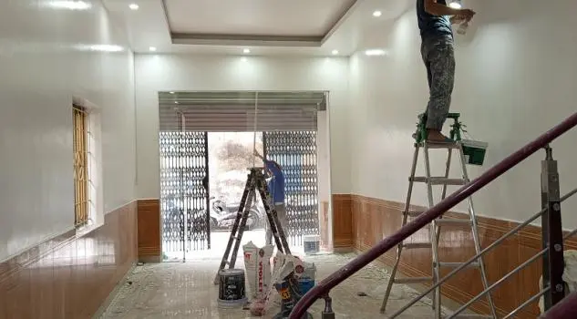 Bán Nhà Ngõ 430 Trần Nguyên Hãn – Lê Chân – Hải Phòng