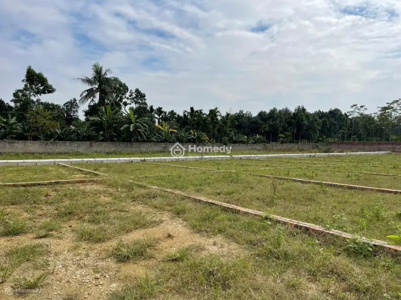 Nắn Bắt Cơ Hội Vàng Đón Trọn Quỹ Đất Hiếm - Đầu Tư Siêu Lợi Nhuận Đất Nền Hami Cao Dương Lương Sơn