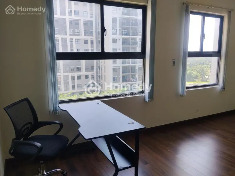 Chính Chủ Cho Thuê Dài Hạn Căn Hộ 51M2