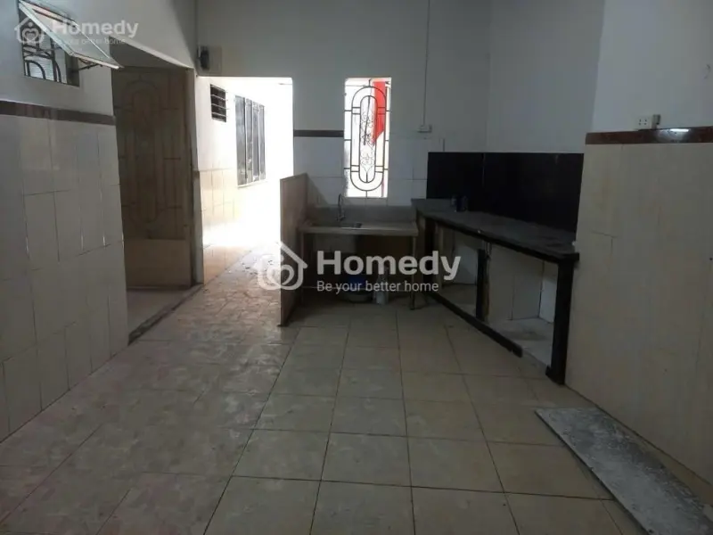 Bán Đất Tặng Nhà Mặt Tiền Kinh Doanh Nở Hậu Gần Tô Ngọc Vân 128M2 Chỉ 8,5 Tỷ.